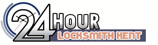 24 Hour Locksmith Kent WA Logo